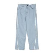 Jeans Axel Arigato , Blue , Heren