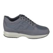 Sneakers Hogan , Blue , Heren