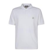 Polo Shirts Herno , White , Heren