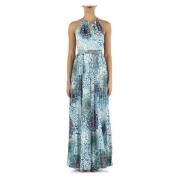 Dresses Marciano , Blue , Dames