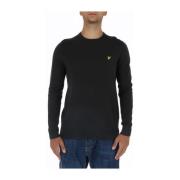 Cardigans Lyle & Scott , Gray , Heren