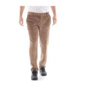 Jeans Daniele Alessandrini , Brown , Heren