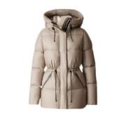 Jackets Mackage , Beige , Dames