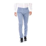 Jeans Daniele Alessandrini , Blue , Heren