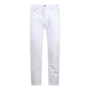 Slim-fit Jeans Haikure , White , Heren