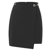 Midi Skirts Kocca , Black , Dames