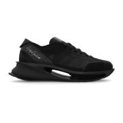 S-Gendo Run sneakers Y-3 , Black , Dames
