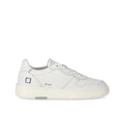 Sneakers D.a.t.e. , White , Dames