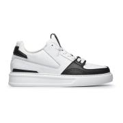 Witte Sneakers voor Mannen Fabi , White , Heren