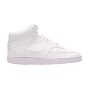 Sneakers Nike , White , Dames