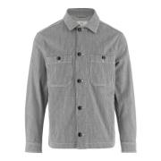 Shirts Woolrich , Gray , Heren