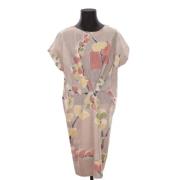 Pre-owned Fabric dresses Marni Pre-owned , Multicolor , Dames