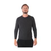 Sweatshirts Daniele Alessandrini , Gray , Heren