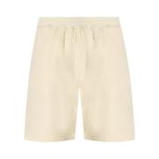 Casual Shorts Daily Paper , Yellow , Heren