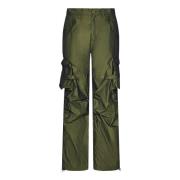 Trousers Andersson Bell , Green , Heren