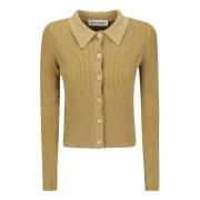 Cardigans Our Legacy , Beige , Dames