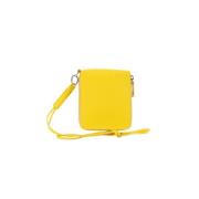 Clutches Serax , Yellow , Dames