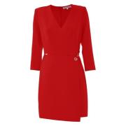Occasion Dresses Kocca , Red , Dames