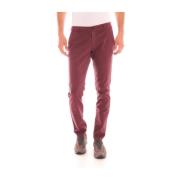 Jeans Daniele Alessandrini , Red , Heren