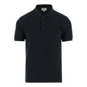 T-Shirts Woolrich , Black , Heren