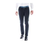 Jeans Daniele Alessandrini , Blue , Heren