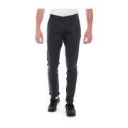 Jeans Daniele Alessandrini , Gray , Heren