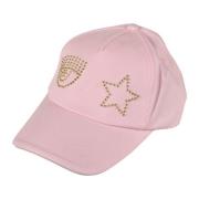 Caps Chiara Ferragni Collection , Pink , Dames