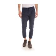 Jeans Daniele Alessandrini , Blue , Heren