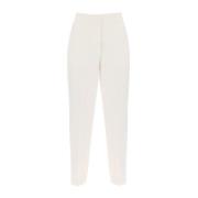 Jeans MVP wardrobe , White , Dames