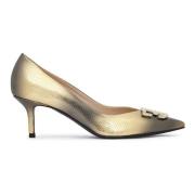 Gouden Hak Pumps Fabi , Multicolor , Dames