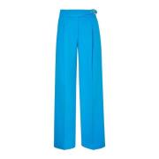 Trousers Liu Jo , Blue , Dames