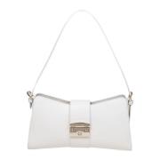 Shoulder Bags Furla , White , Dames