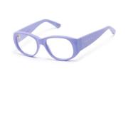 DV8 Orinoco Lilac Optical Frame Marni , Purple , Dames