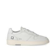 Sneakers D.a.t.e. , White , Heren