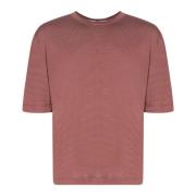 T-Shirts Lardini , Brown , Heren