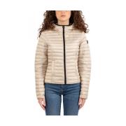 Dames Bomberjack RefrigiWear , Beige , Dames