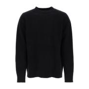 Sweatshirts Oamc , Black , Heren