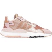 Sneakers Adidas , Pink , Dames