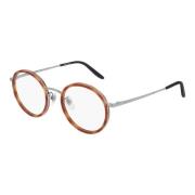 Eyewear frames Gg0679Oa Gucci , Brown , Unisex