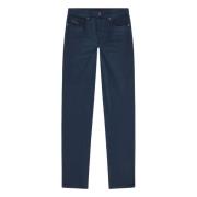 Tapered Jeans - 2023 D-Finitive Diesel , Blue , Heren