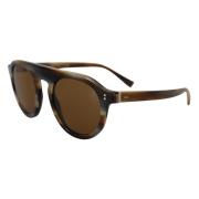 Sunglasses Dolce & Gabbana , Brown , Dames