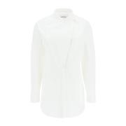 Blouses Shirts Jil Sander , White , Dames