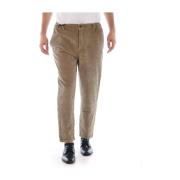 Jeans Daniele Alessandrini , Beige , Heren