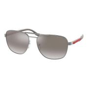 Sunglasses Prada , Gray , Heren