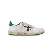 Sneakers Premiata , White , Dames