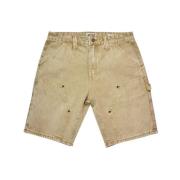 Casual Shorts Guess , Multicolor , Heren