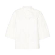 Shirts Jil Sander , White , Dames