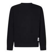 Sweatshirts Jil Sander , Black , Heren