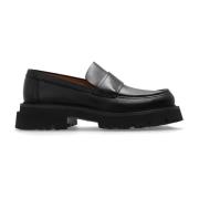 Fergal loafers Salvatore Ferragamo , Black , Heren