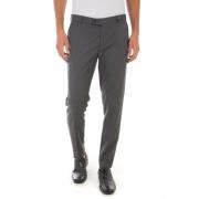 Jeans Daniele Alessandrini , Gray , Heren